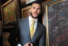 Marvin Amparo Santana Marvin Amparo Santana, City of New York in 2021. Image Copyright @ Continent Times.