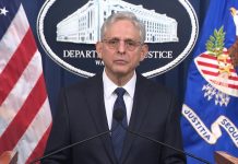 Garland announces investigation of Biden Classified Documents