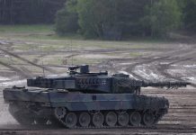 Germany’s decision to send tanks to Ukraine settles weeks of geopolitical bickering