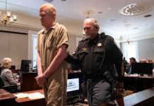 Former South Carolina attorney Alex Murdaugh sentenced to life in prison