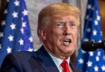 Trump Claims His Arrest Is Imminent and Calls for Protests, Echoing Jan. 6