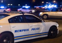 Memphis Police asks for help to find car racers who stopped traffic