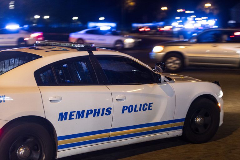 Memphis Police asks for help to find car racers who stopped traffic