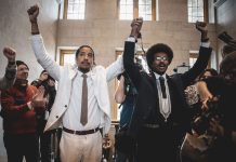 Justin J. Pearson, the last democratic rep expelled from TN House of Representatives returns Continent Times