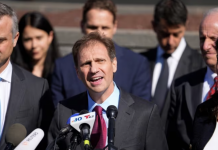 Fox llega a un acuerdo por $787,5 con Dominion Voting Systems – Fox admite irregularidades