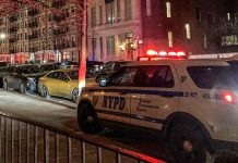 Man shot in cold blood at a Liquor Store in NYC, Manhattan DA Conducts Investigation