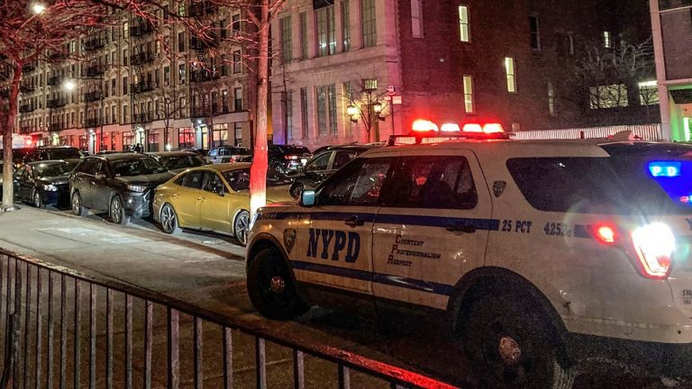 Man shot in cold blood at a Liquor Store in NYC, Manhattan DA Conducts Investigation