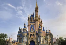 Gov. DeSantis approves to countersuit Disney