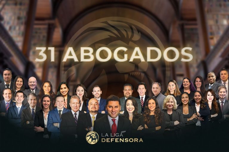 La Liga Defensora, bufete de abogados con oficinas en varios Estados es acusada de estaba por parte de sus clientes latinos, continent post en espanol