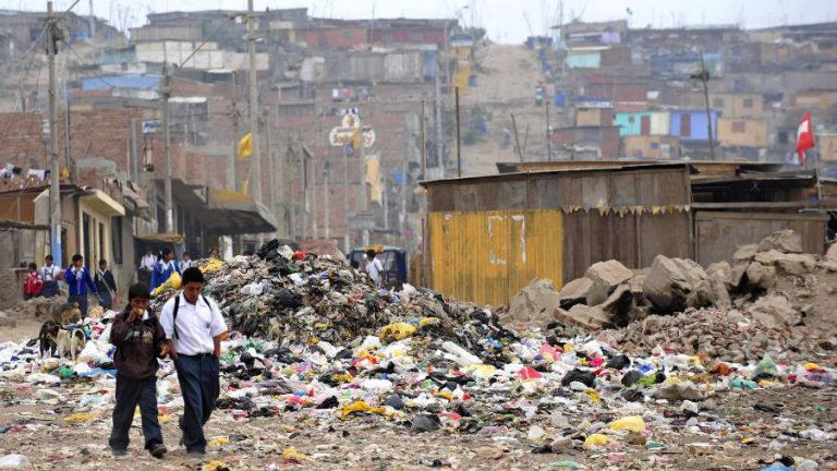 La economía es la principal preocupación de los salvadoreños: ANÁLISIS
