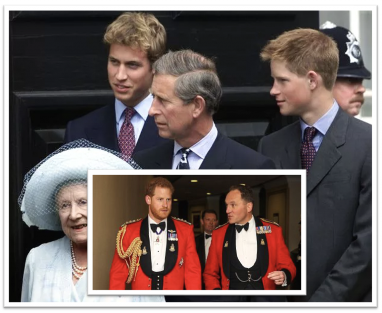 El Príncipe Harry renuncia formalmente a su residencia británica y declara América como su nuevo hogar