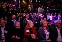 Los votantes de Trump que no creen lo que él dice