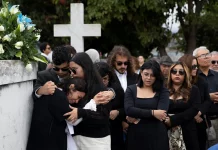 Los refugiados nicaragüenses temen que su gobierno los esté persiguiendo en Costa Rica