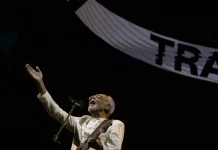 Gilberto Gil se despide de los escenarios, pero su música ‘continuará’