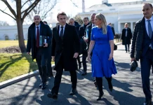 Macron reconoce un Estado palestino. ¿Pero con qué fin?