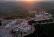 Brasil quería la ayuda de EE. UU. para extraer tierras raras. Después, llegaron los aranceles