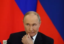 Rusia anuncia que dejará de cumplir el tratado sobre misiles