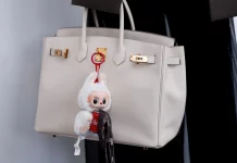 Pop Mart menciona un mini Labubu y sus acciones se disparan