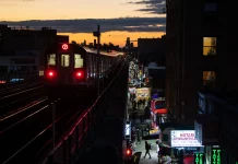 La población migrante en EE. UU. disminuye por primera vez en décadas