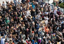 El verdadero reto para romper un récord mundial es hacer que salgas de casa